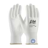 G-Tek 3GX, White Dyneema Diamond Shell, Medium, 6 Dozen per Case redirect to product page